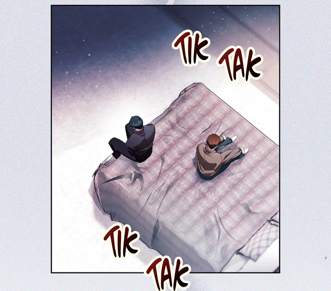 80 Encerrado con mi Amigo de la Infancia