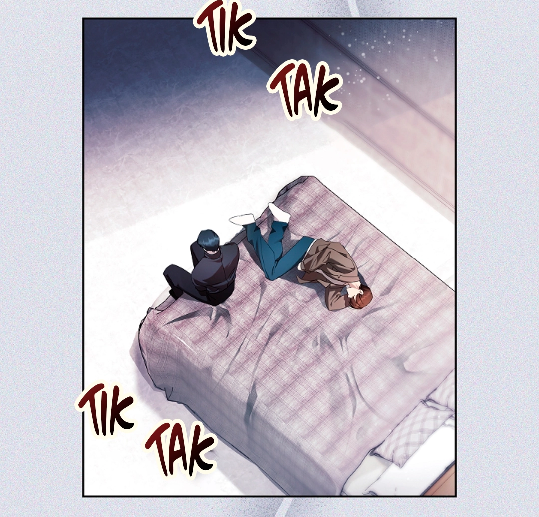 79 Encerrado con mi Amigo de la Infancia