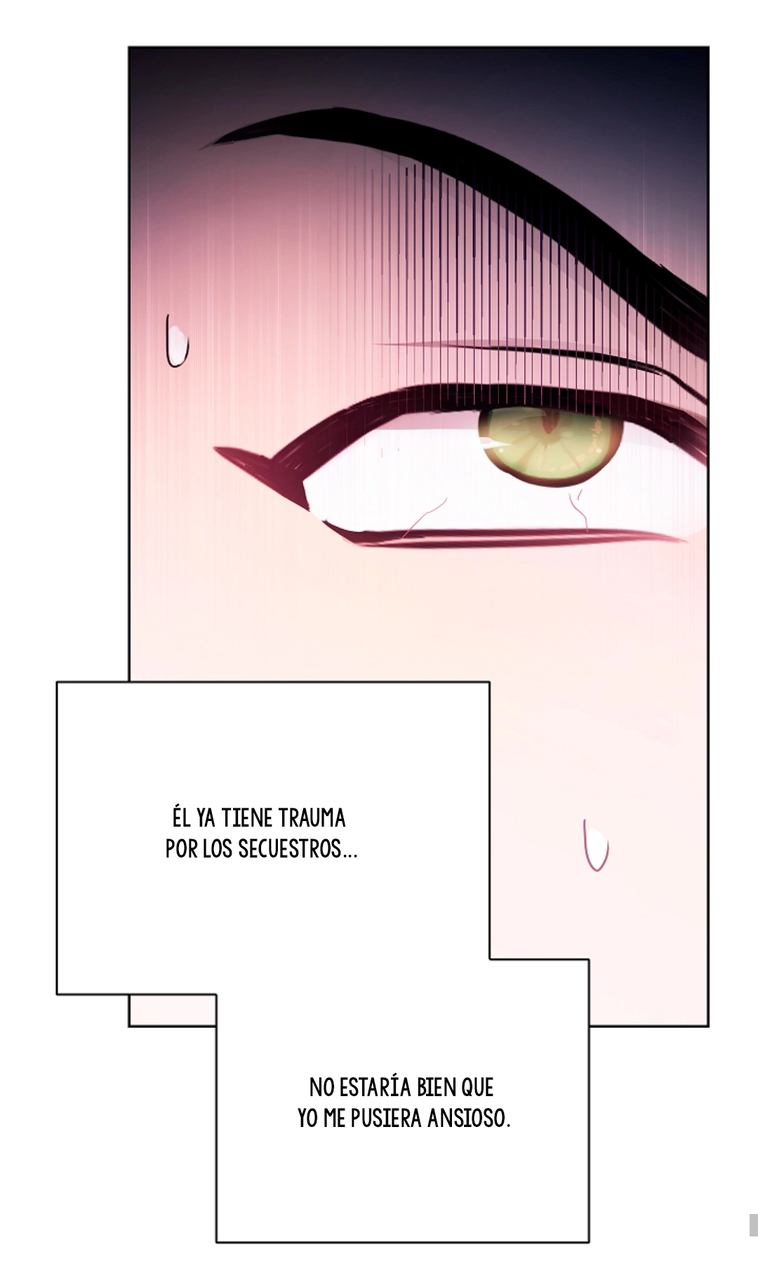 85 Encerrado con mi Amigo de la Infancia