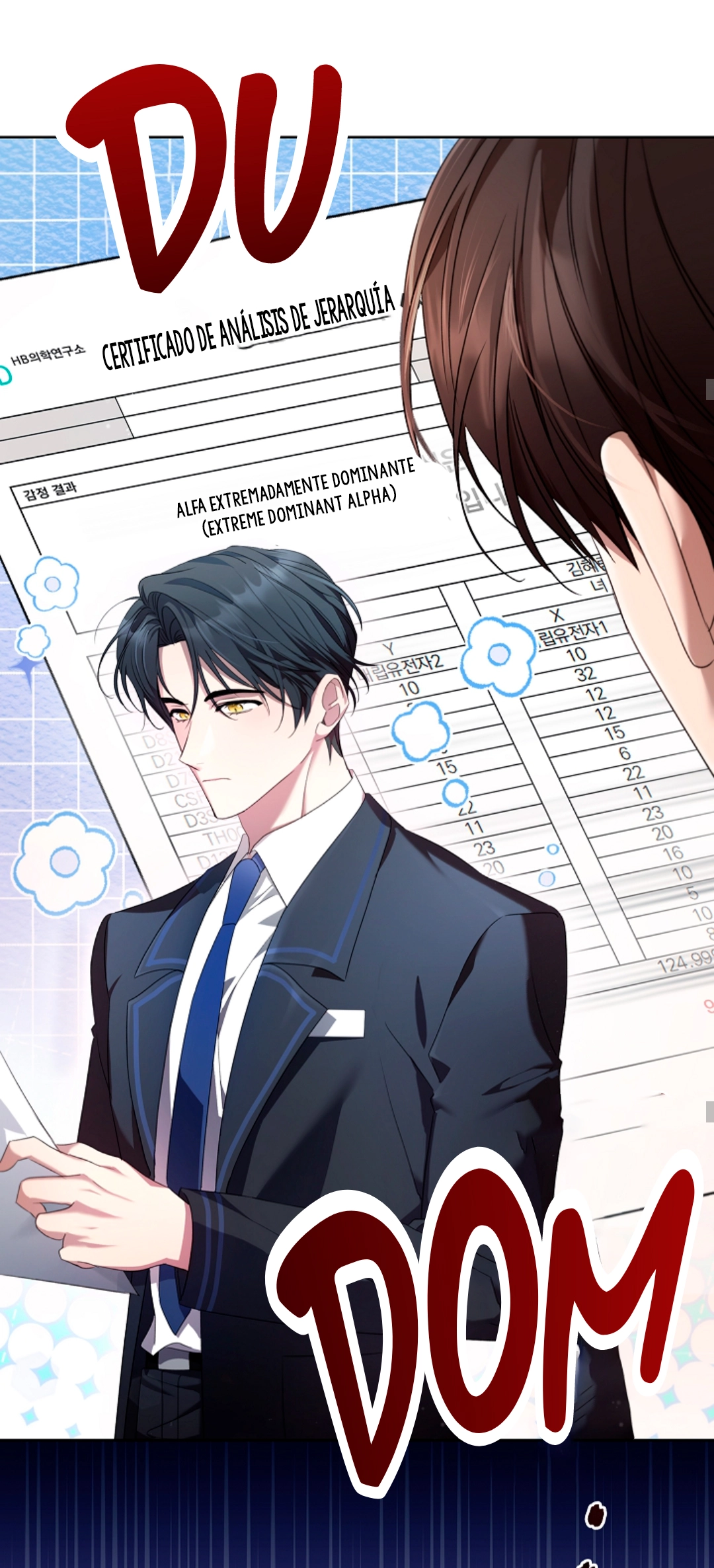 31 Encerrado con mi Amigo de la Infancia