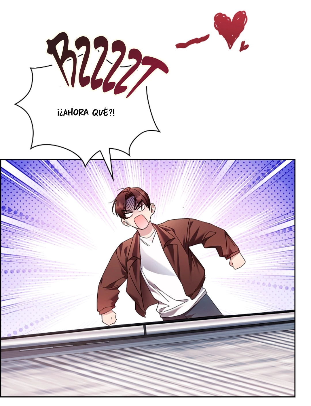 69 Encerrado con mi Amigo de la Infancia