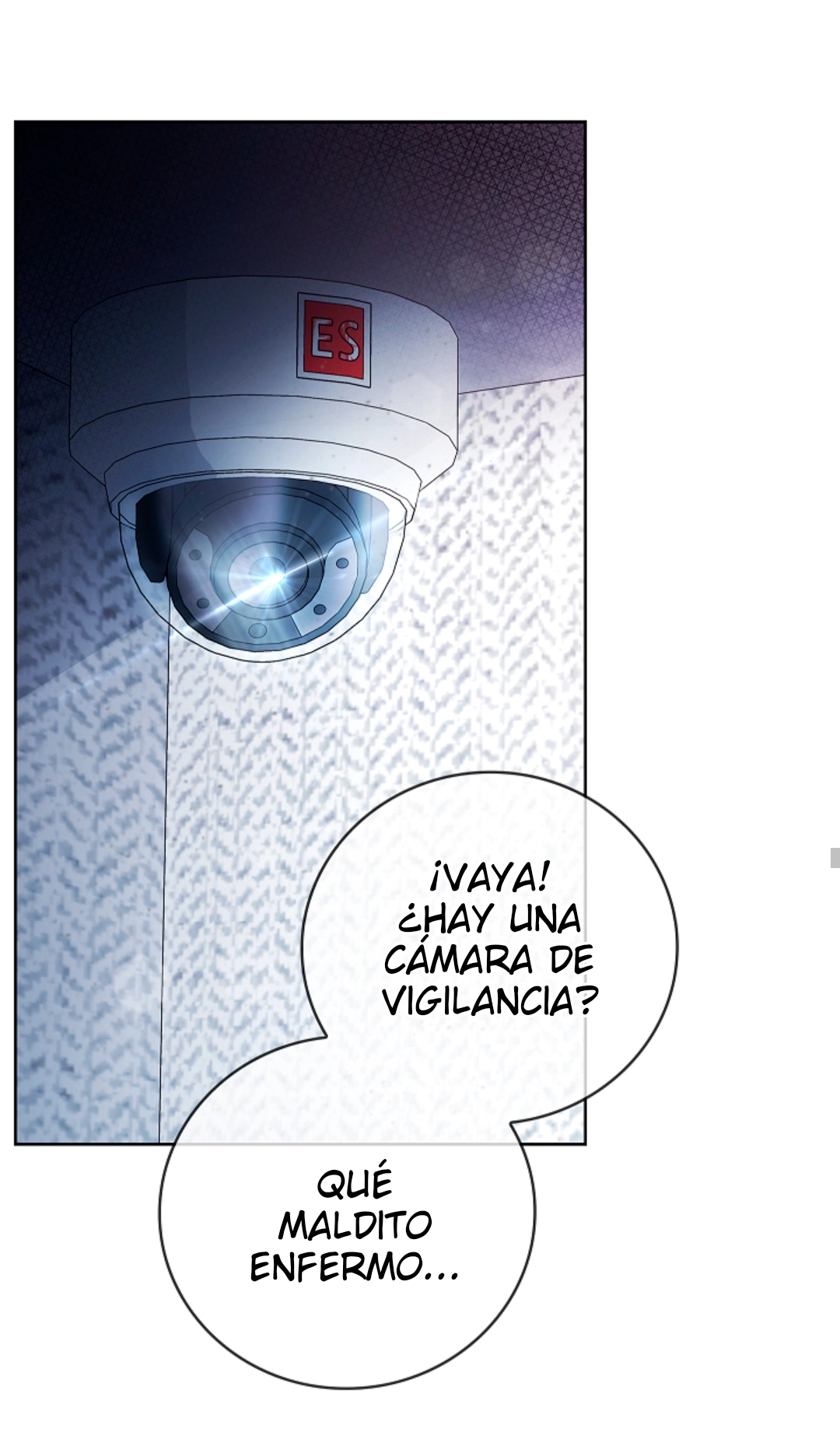 51 Encerrado con mi Amigo de la Infancia