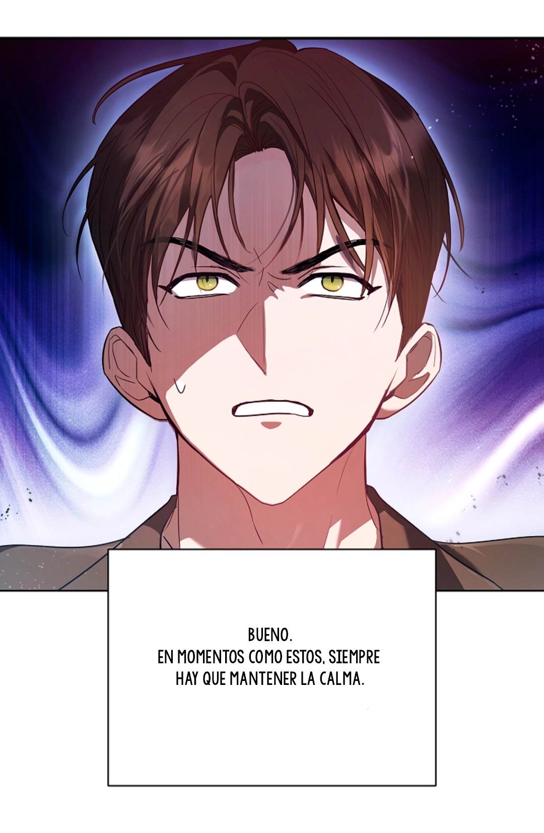 84 Encerrado con mi Amigo de la Infancia