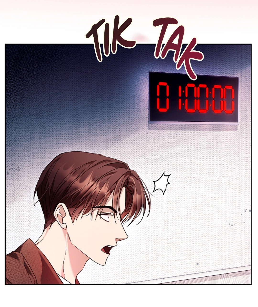 72 Encerrado con mi Amigo de la Infancia