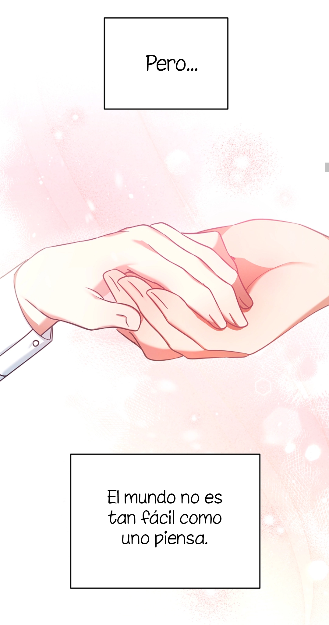 15 Encerrado con mi Amigo de la Infancia