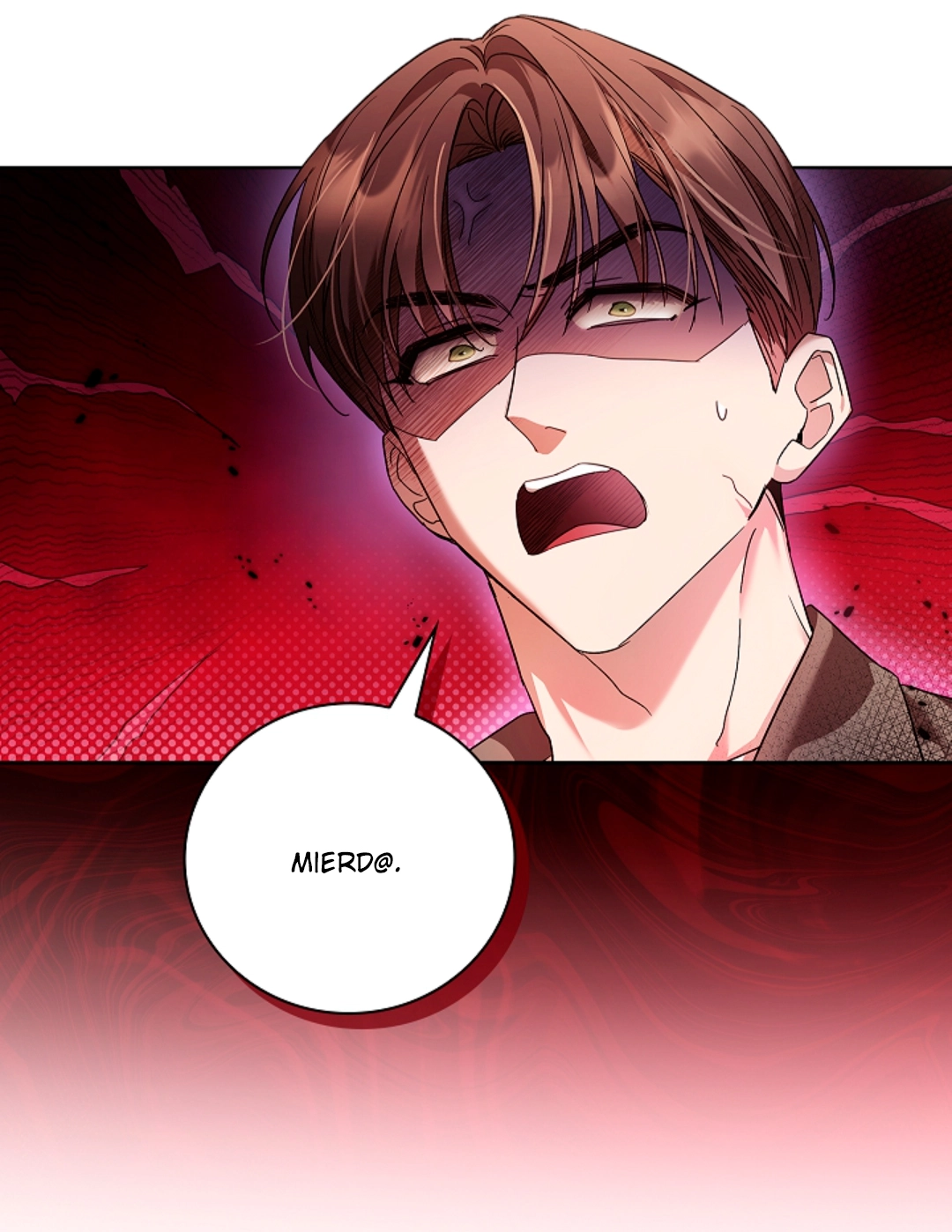 71 Encerrado con mi Amigo de la Infancia