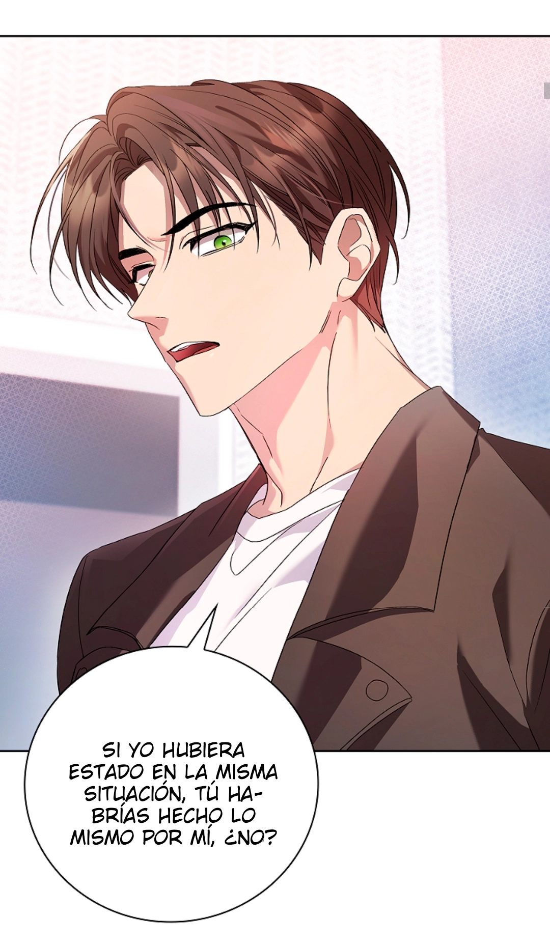 47 Encerrado con mi Amigo de la Infancia