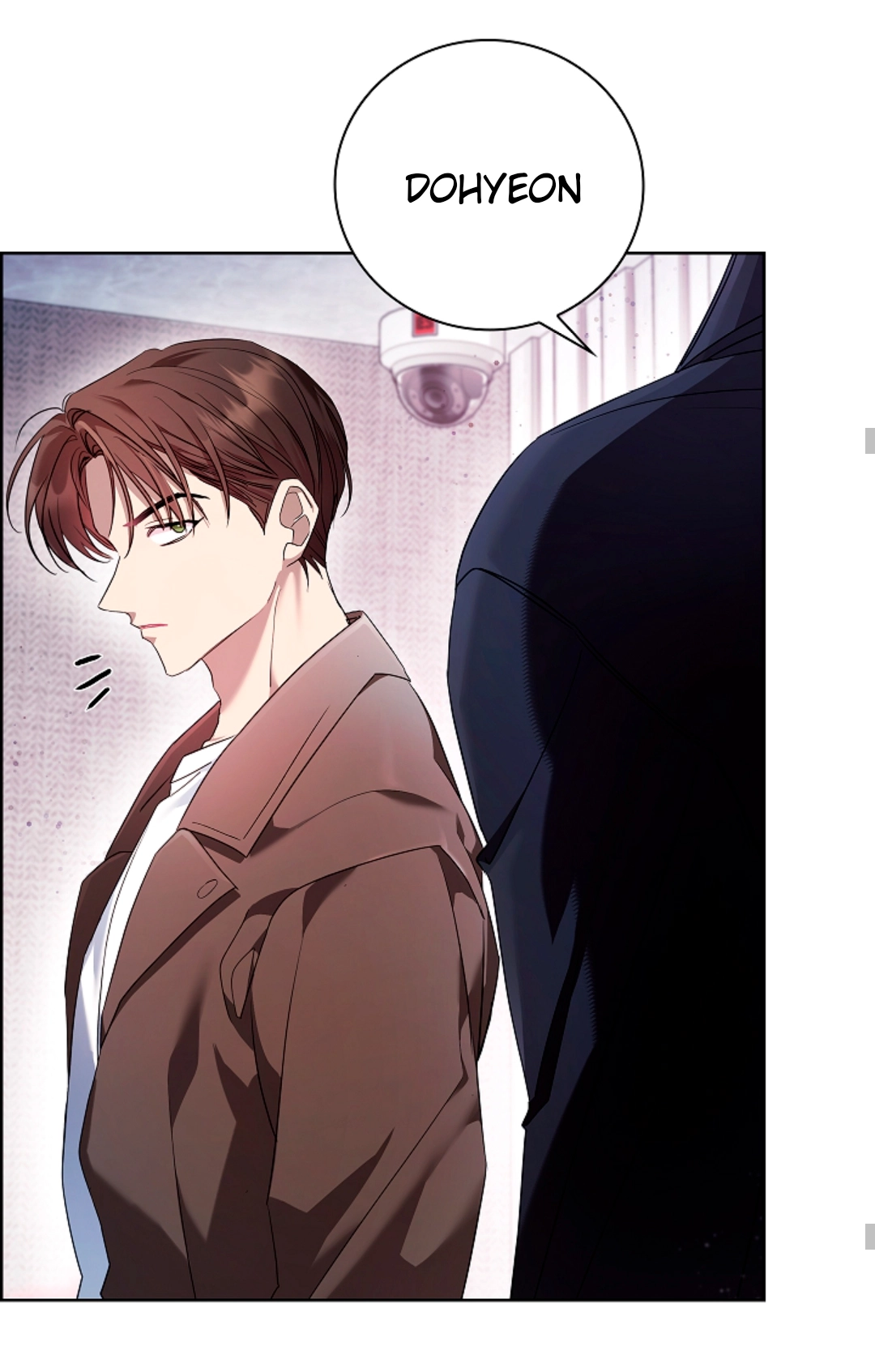 54 Encerrado con mi Amigo de la Infancia