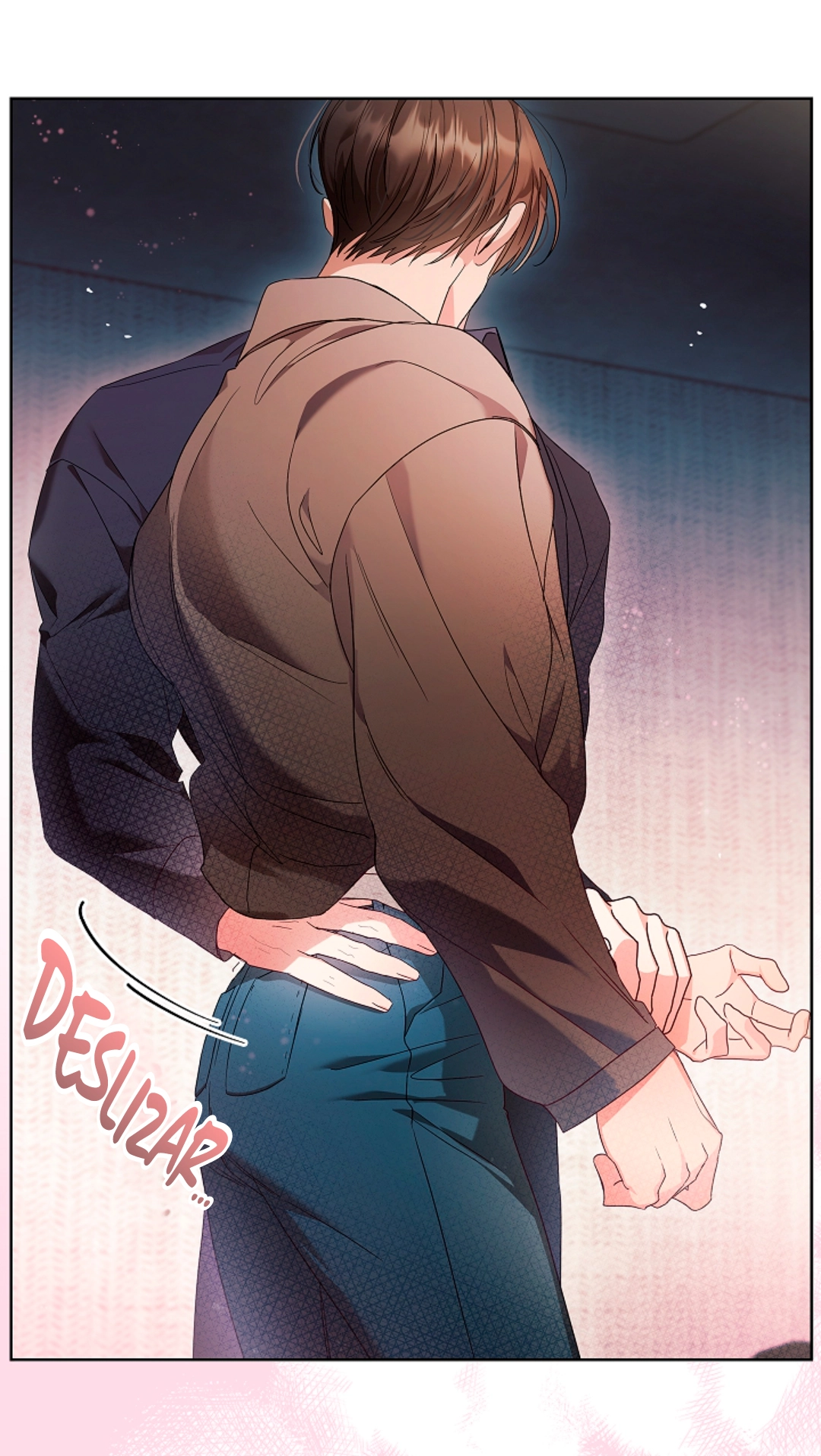 58 Encerrado con mi Amigo de la Infancia