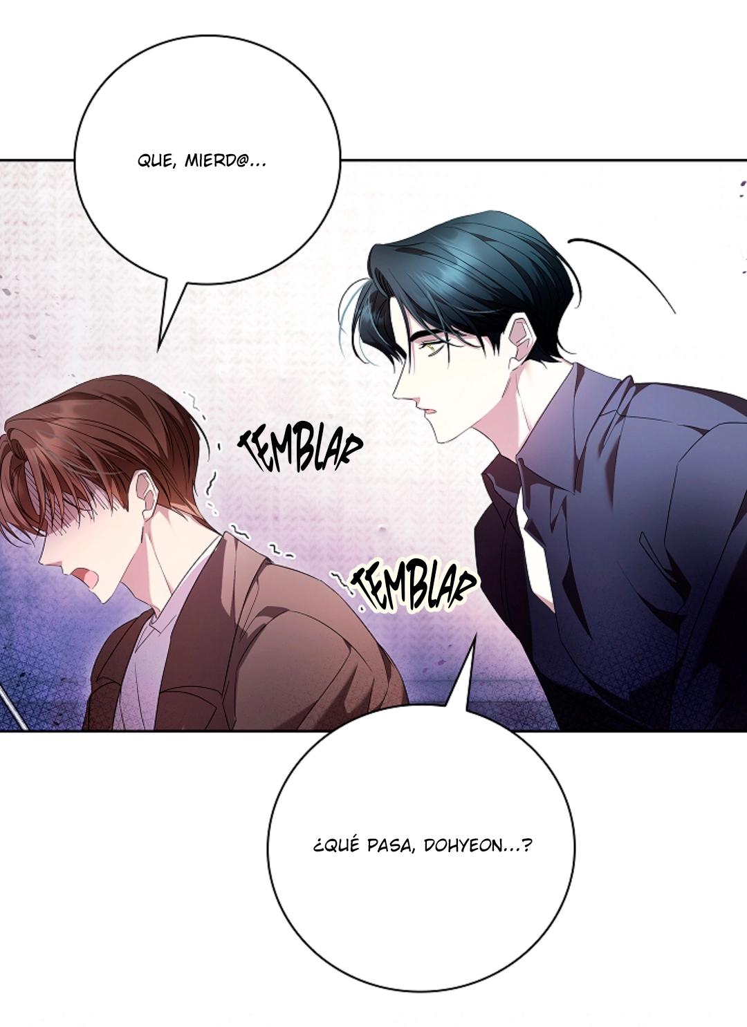 66 Encerrado con mi Amigo de la Infancia