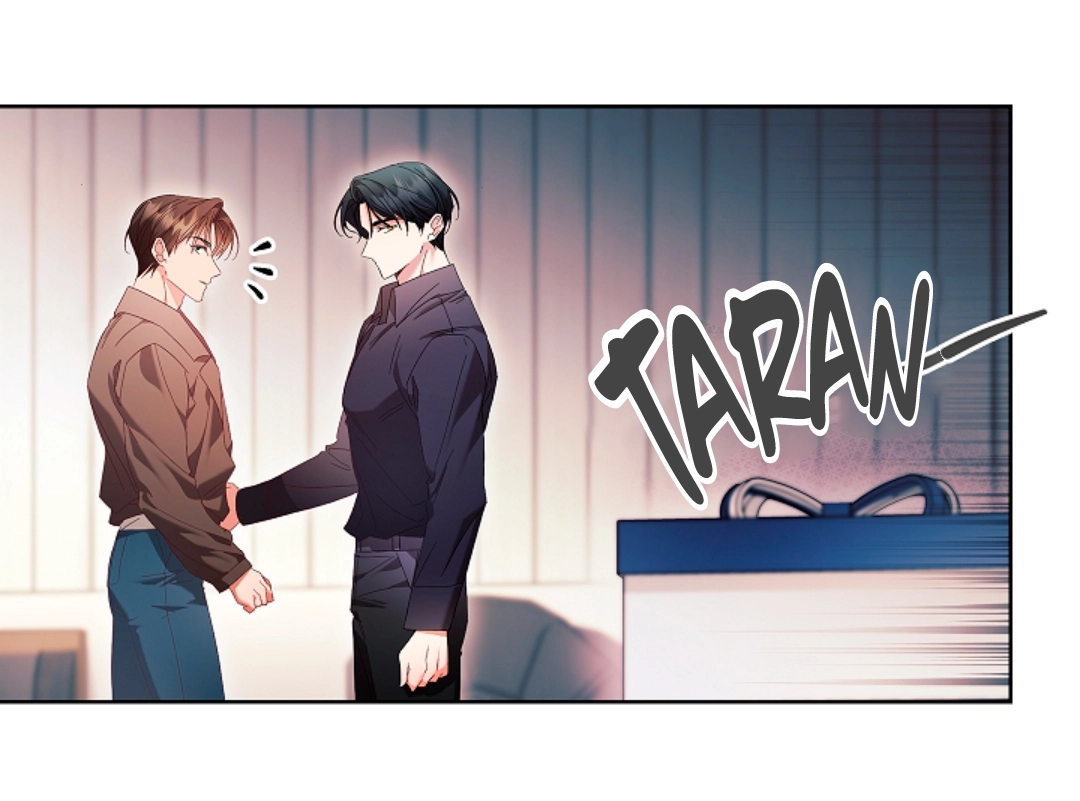 61 Encerrado con mi Amigo de la Infancia