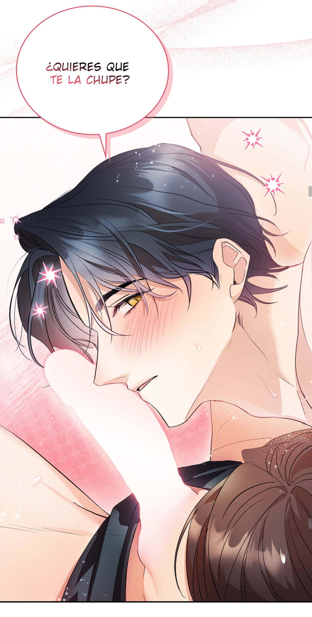 40 Encerrado con mi Amigo de la Infancia