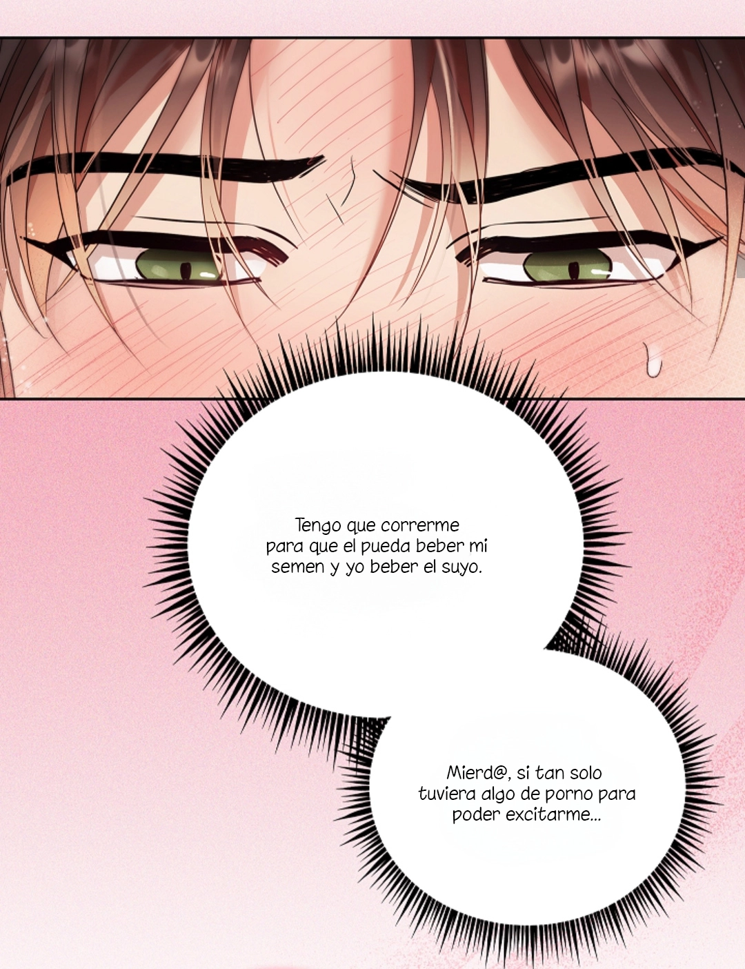 32 Encerrado con mi Amigo de la Infancia