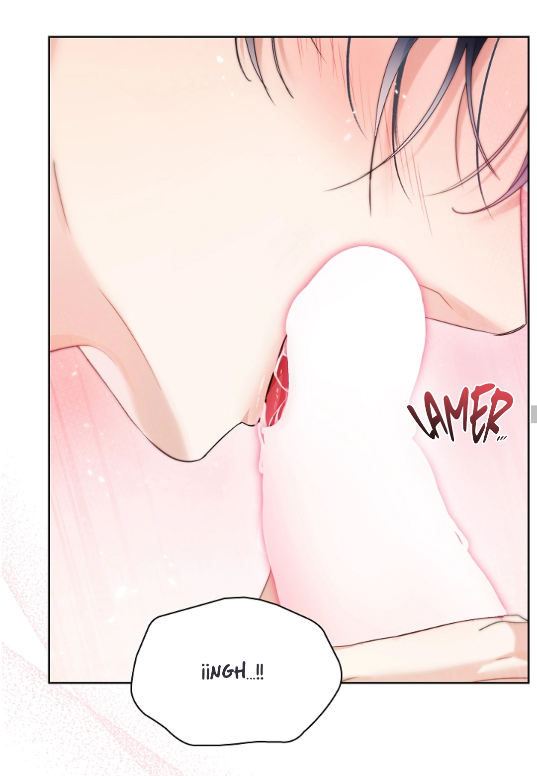 42 Encerrado con mi Amigo de la Infancia