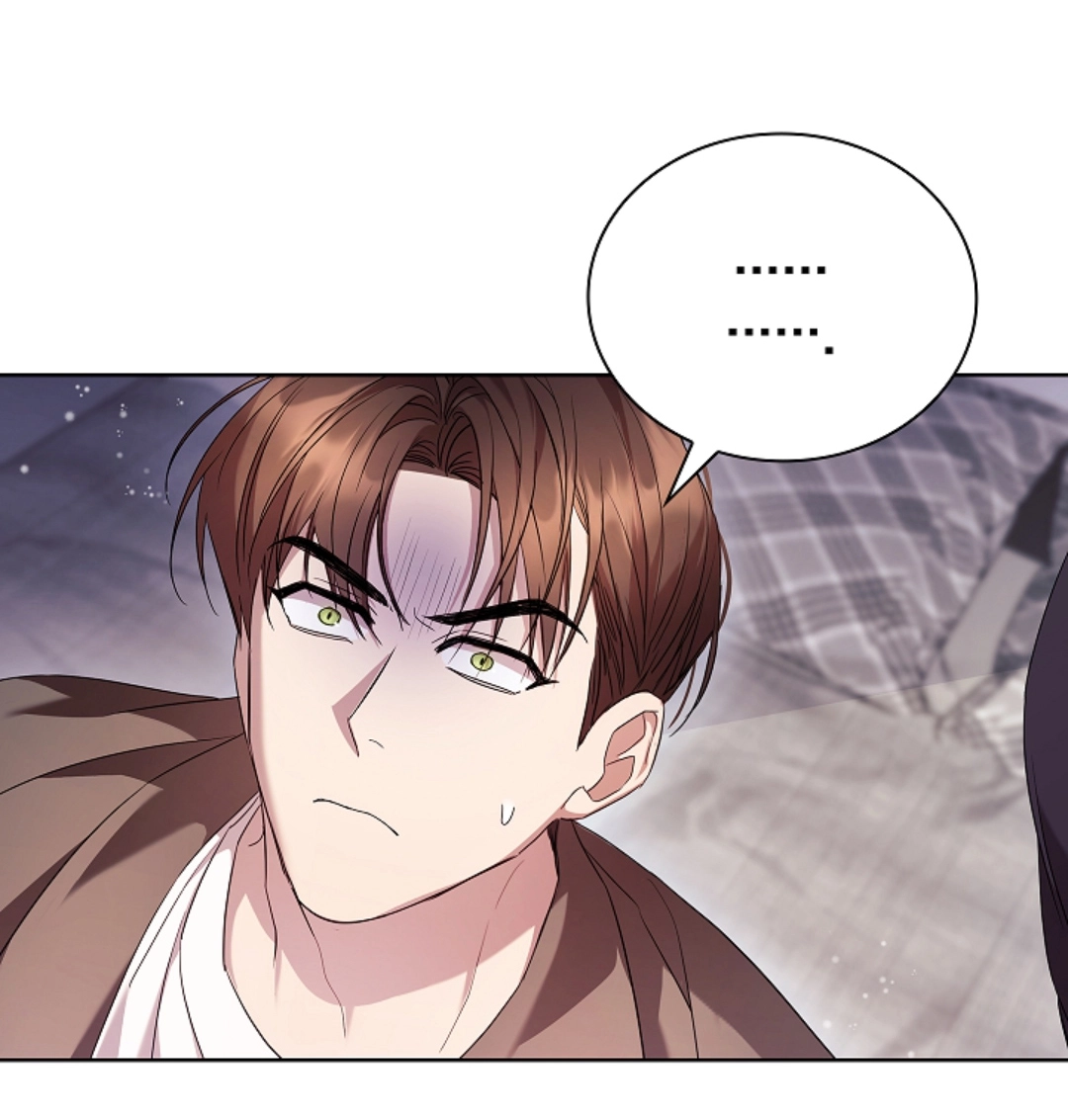 4 Encerrado con mi Amigo de la Infancia