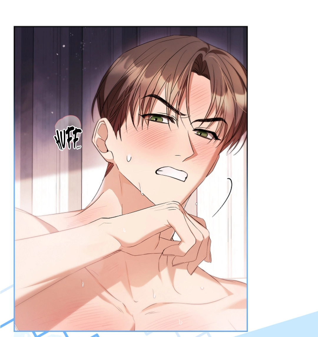 16 Encerrado con mi Amigo de la Infancia