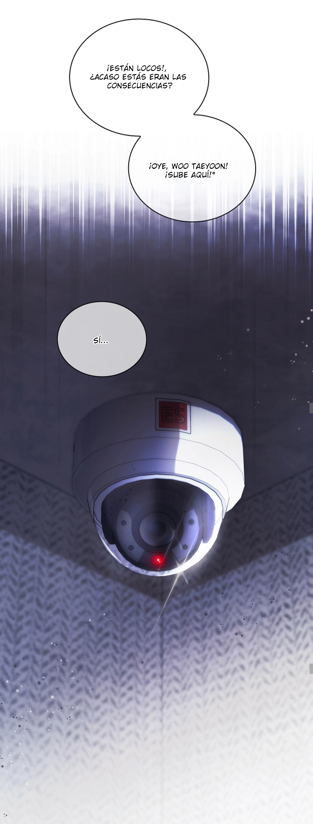 10 Encerrado con mi Amigo de la Infancia