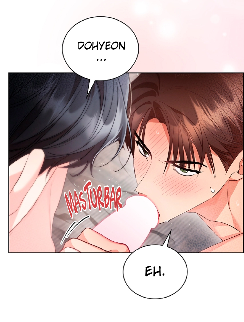 69 Encerrado con mi Amigo de la Infancia