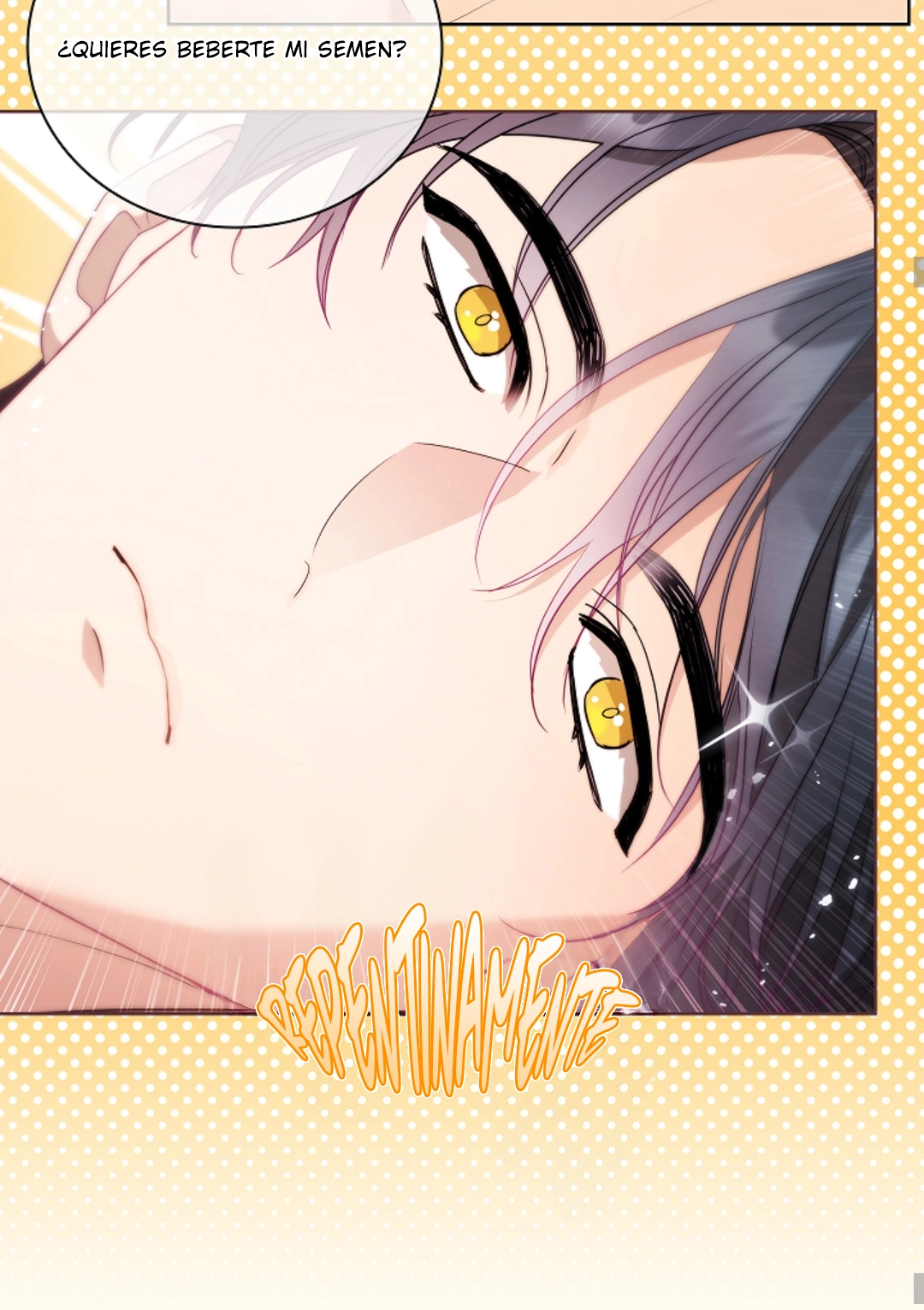 25 Encerrado con mi Amigo de la Infancia