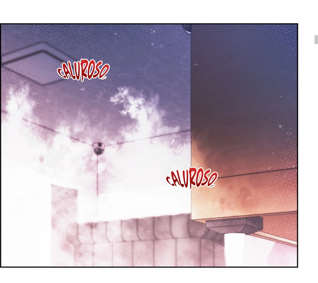 11 Encerrado con mi Amigo de la Infancia