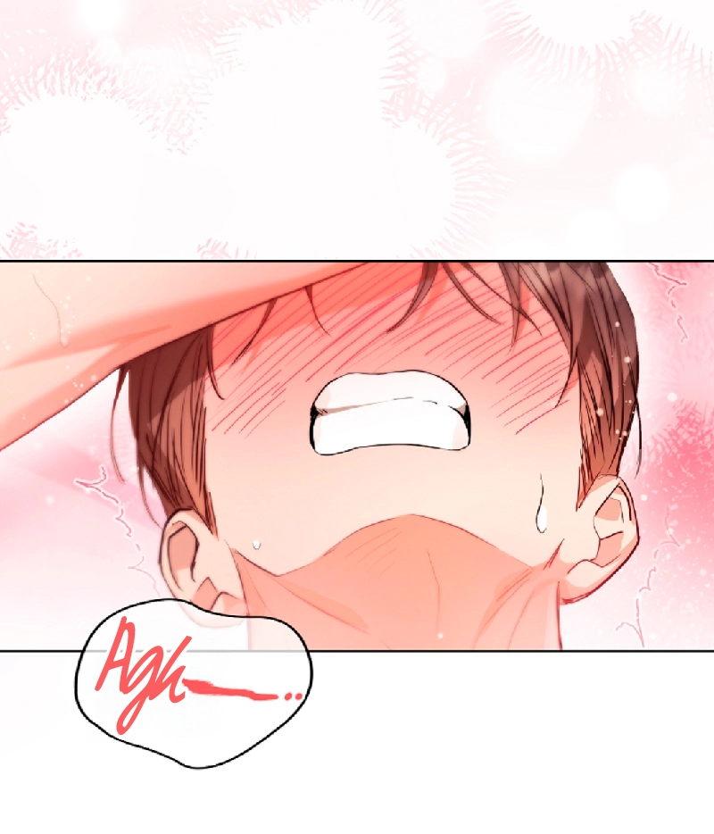 51 Encerrado con mi Amigo de la Infancia