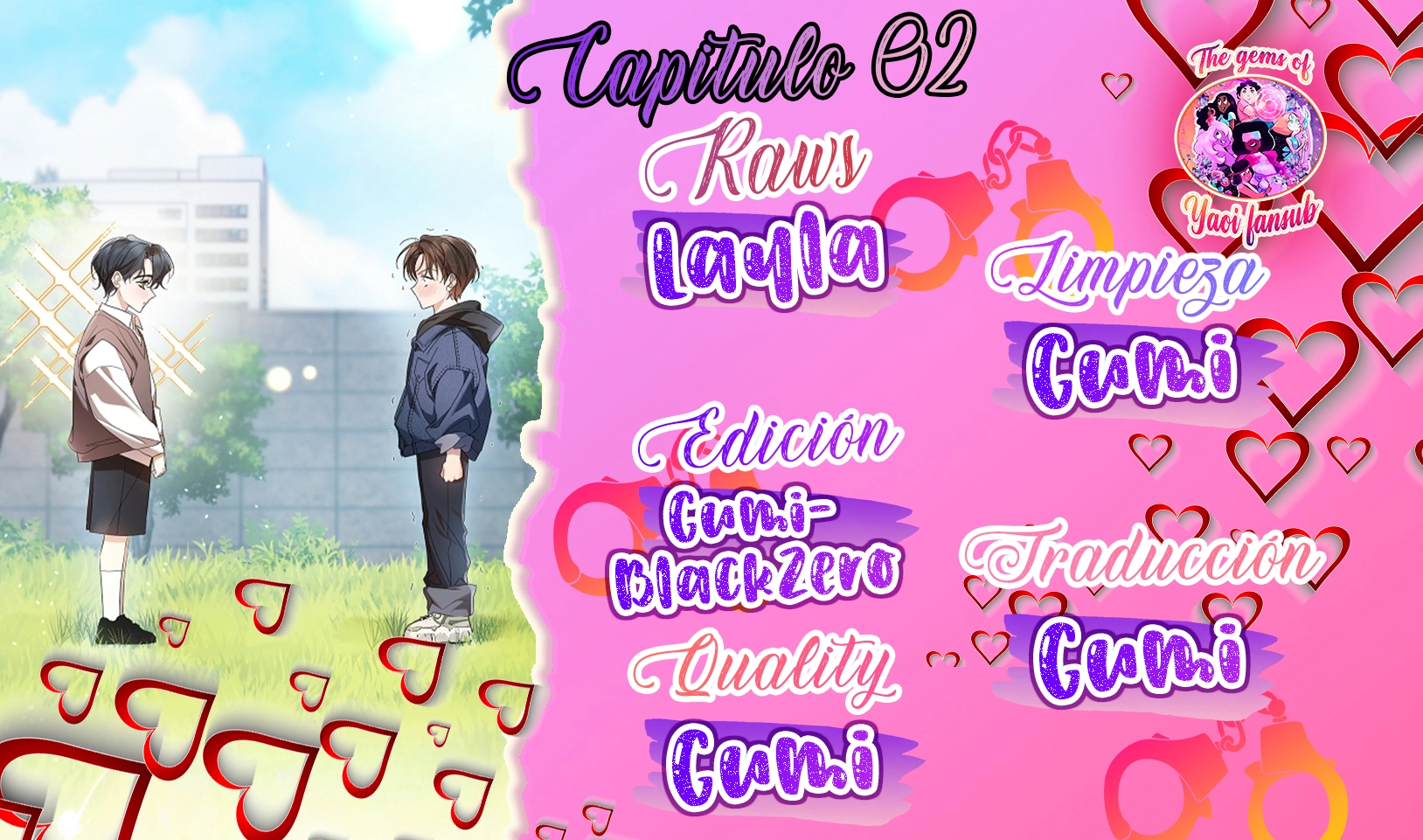 1 Encerrado con mi Amigo de la Infancia