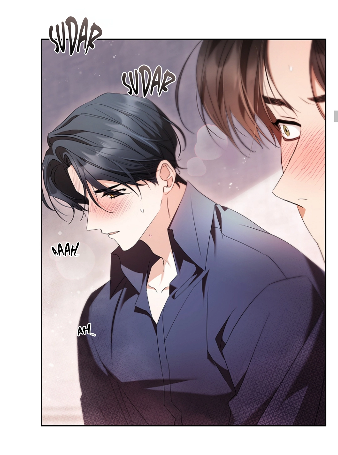 15 Encerrado con mi Amigo de la Infancia