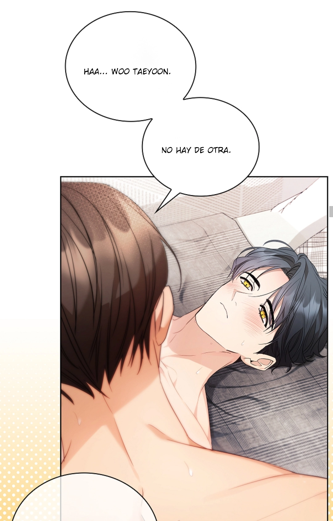 24 Encerrado con mi Amigo de la Infancia