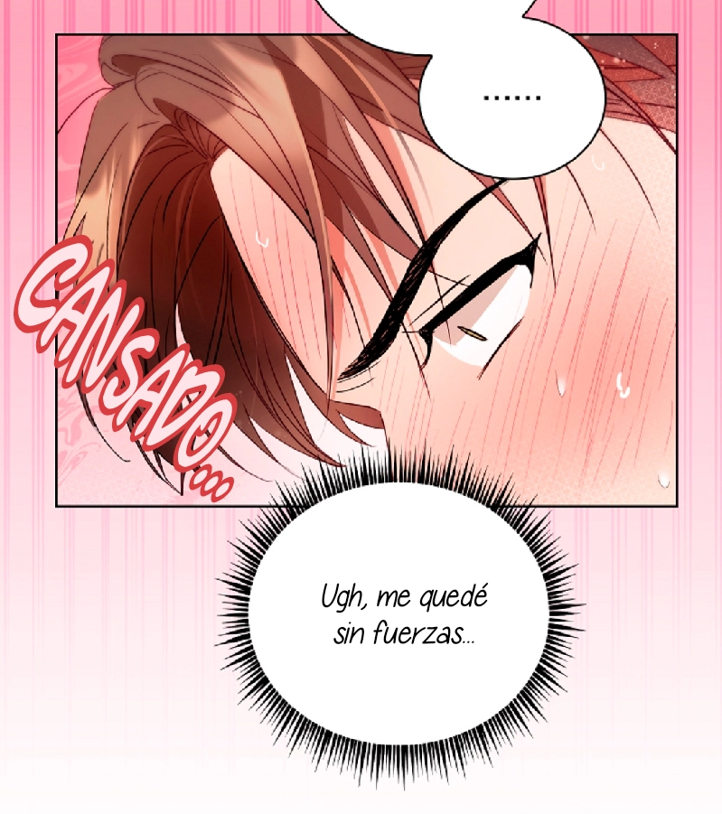 57 Encerrado con mi Amigo de la Infancia