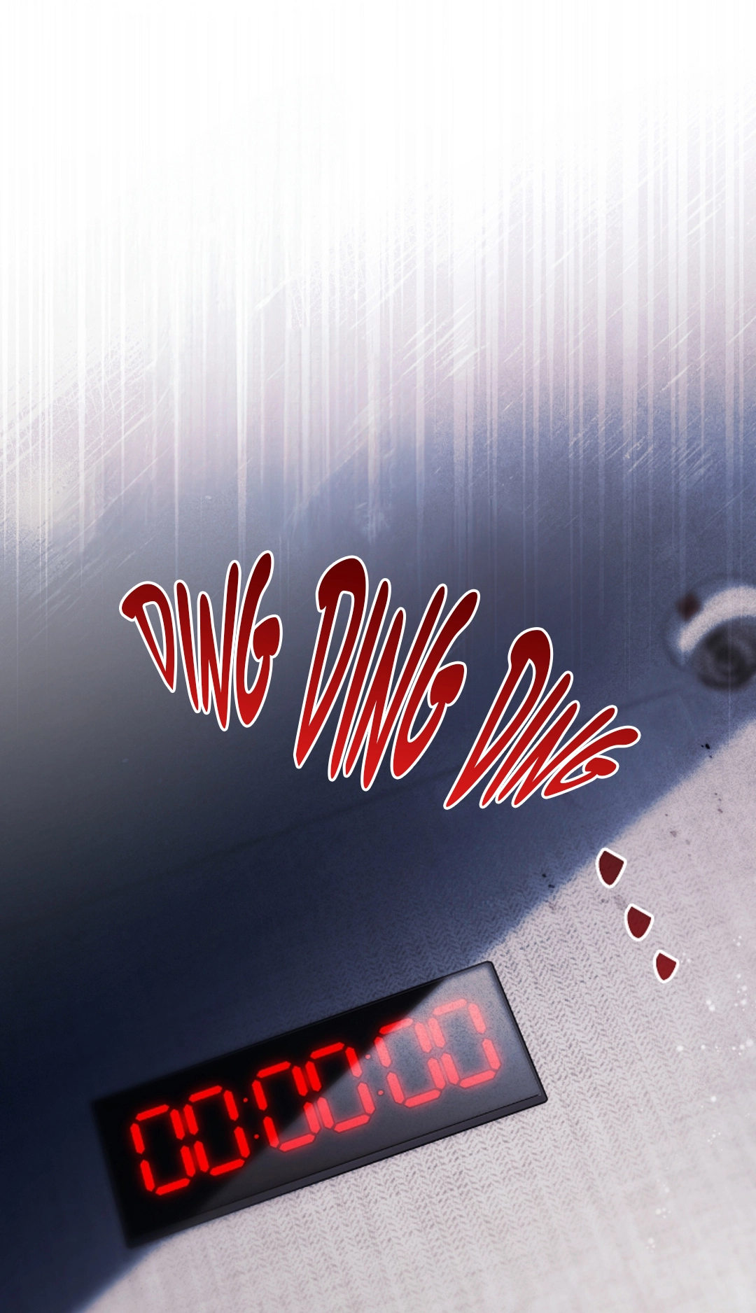 2 Encerrado con mi Amigo de la Infancia