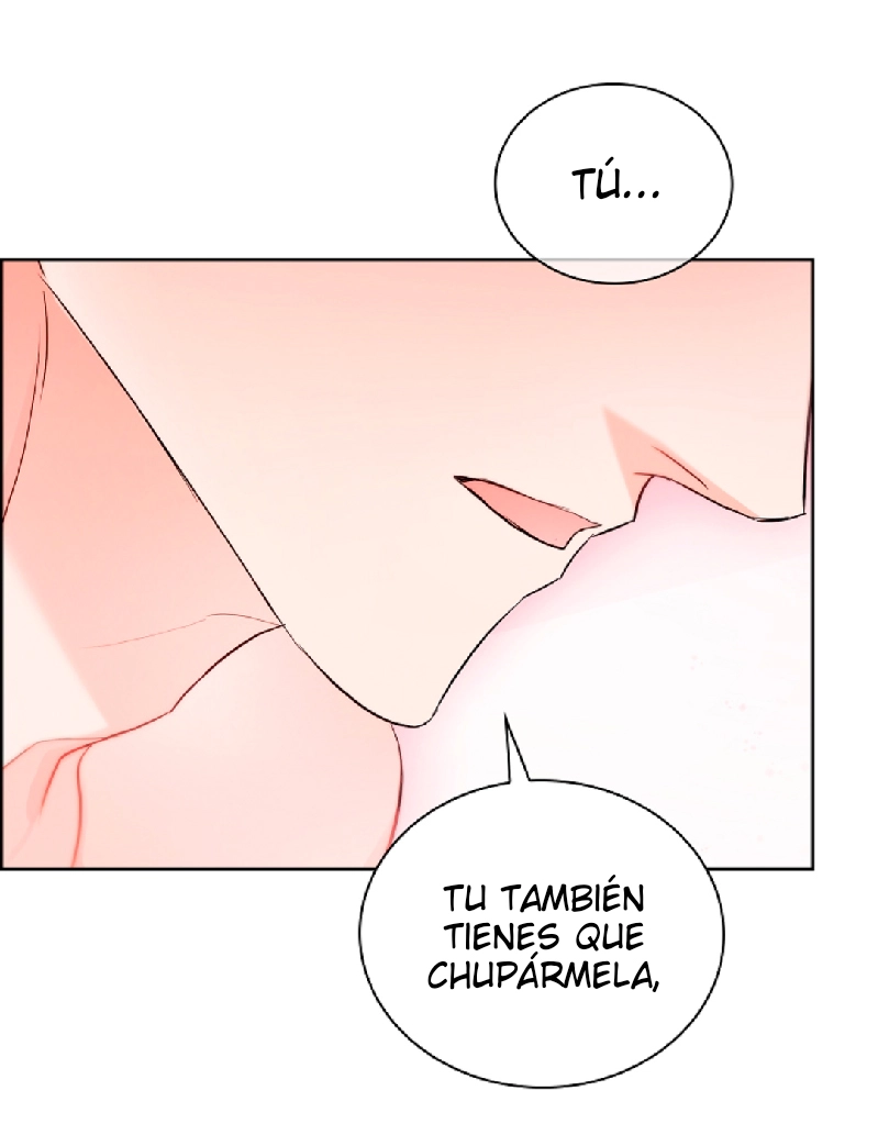 59 Encerrado con mi Amigo de la Infancia