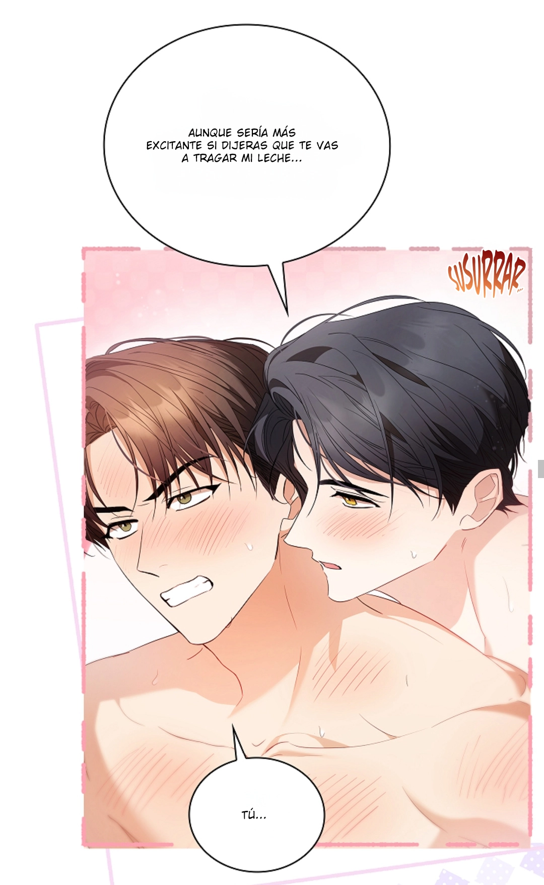 28 Encerrado con mi Amigo de la Infancia