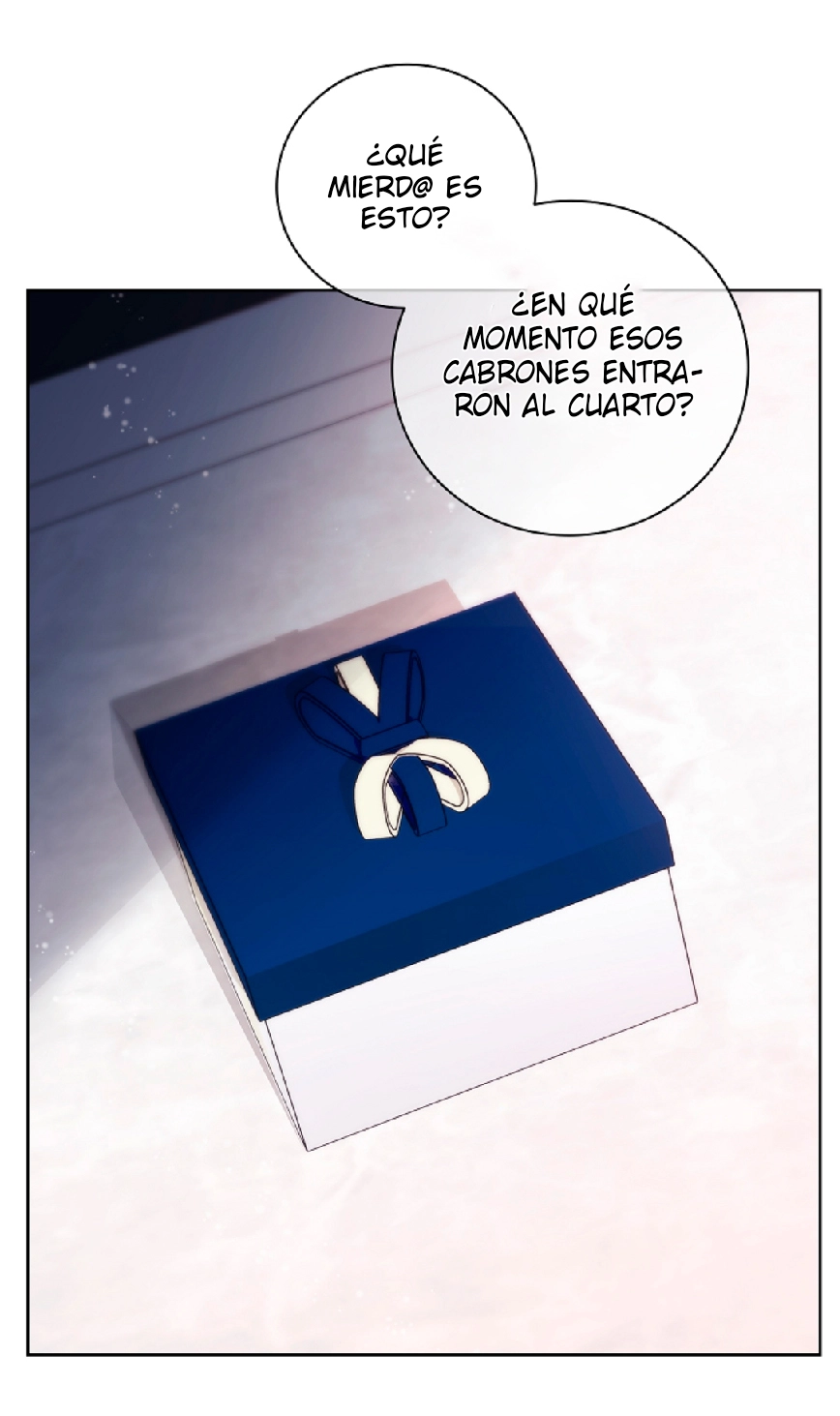 77 Encerrado con mi Amigo de la Infancia