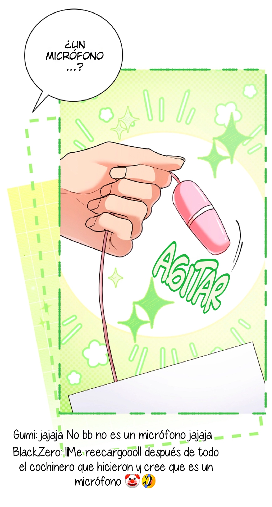 79 Encerrado con mi Amigo de la Infancia