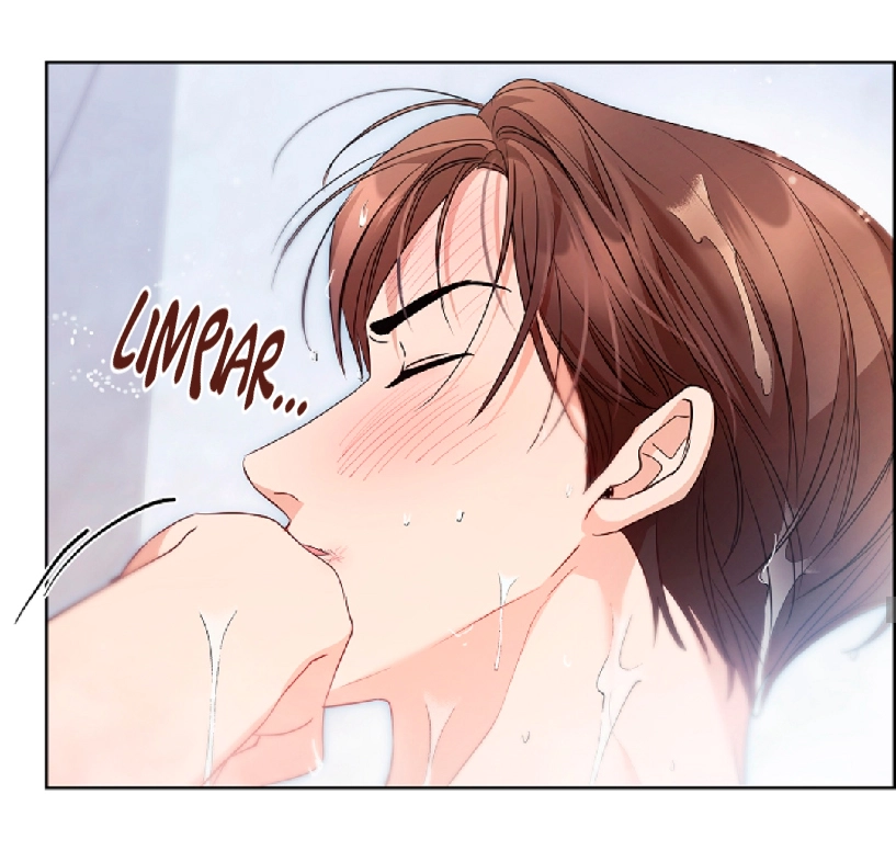 23 Encerrado con mi Amigo de la Infancia