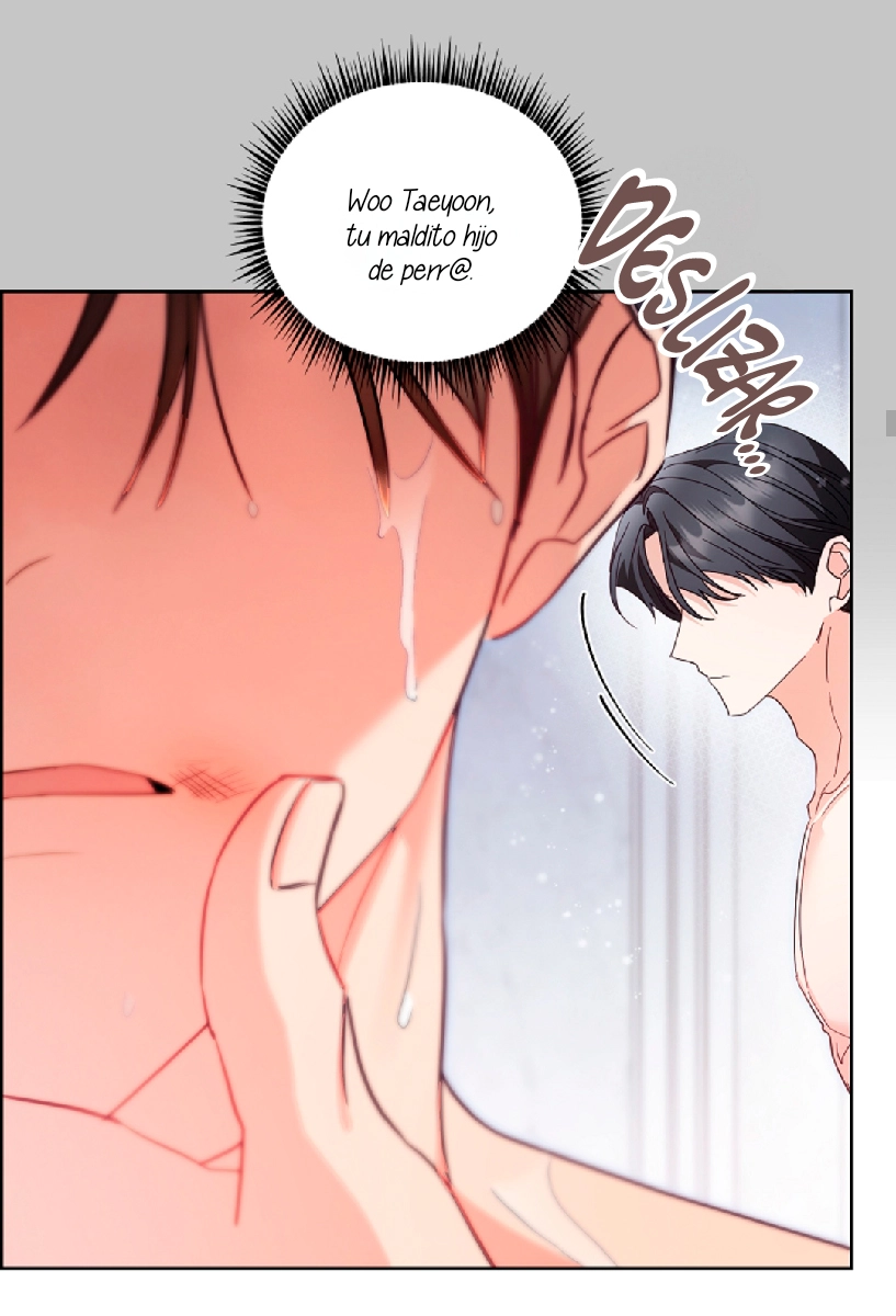 29 Encerrado con mi Amigo de la Infancia