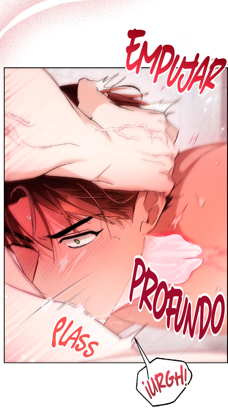 12 Encerrado con mi Amigo de la Infancia