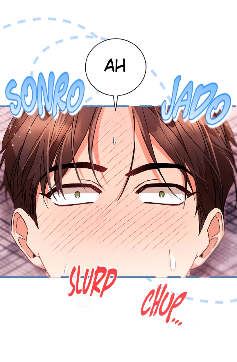 57 Encerrado con mi Amigo de la Infancia