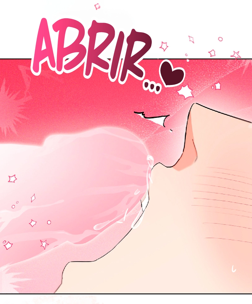 64 Encerrado con mi Amigo de la Infancia