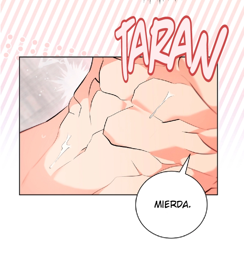 72 Encerrado con mi Amigo de la Infancia