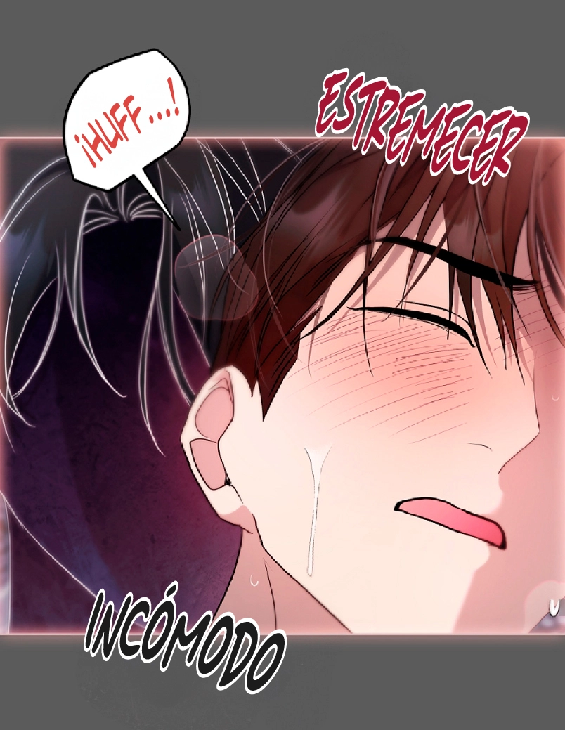 54 Encerrado con mi Amigo de la Infancia