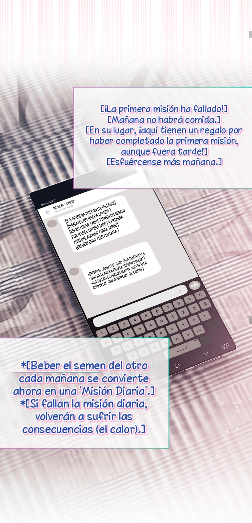 20 Encerrado con mi Amigo de la Infancia