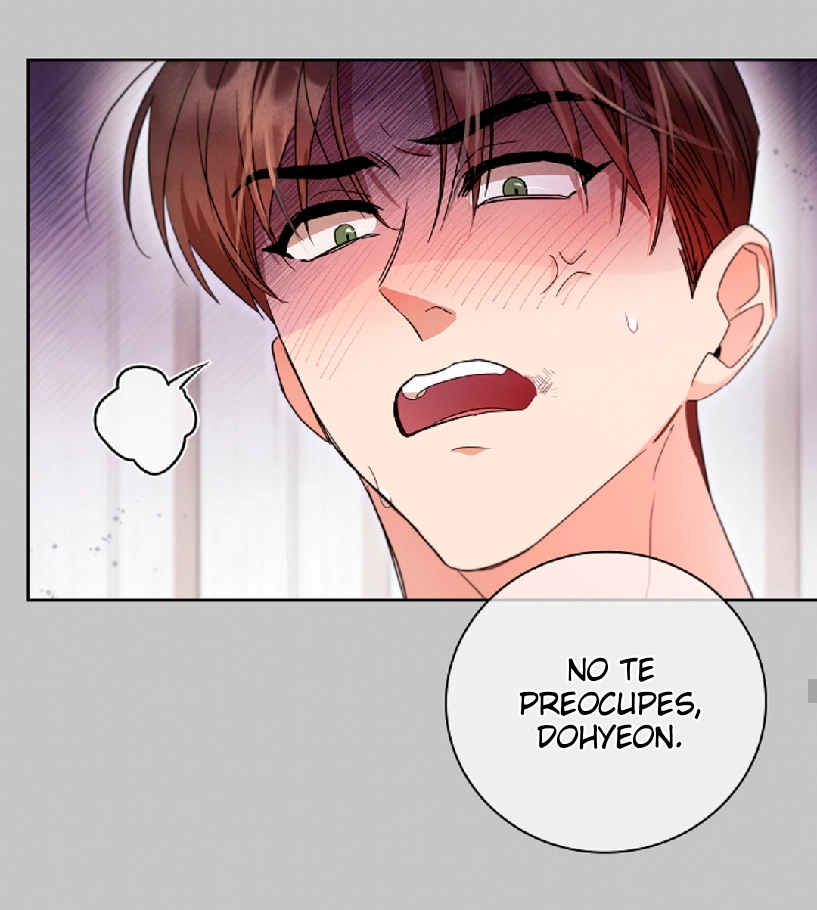 27 Encerrado con mi Amigo de la Infancia