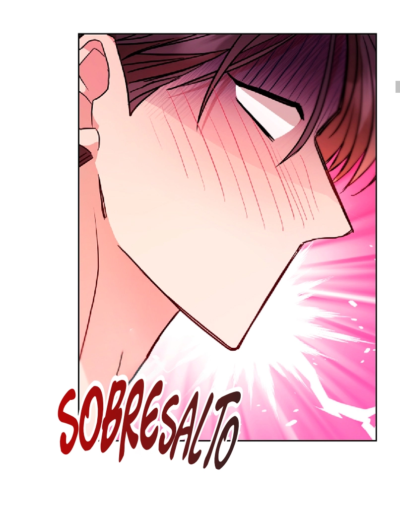 39 Encerrado con mi Amigo de la Infancia