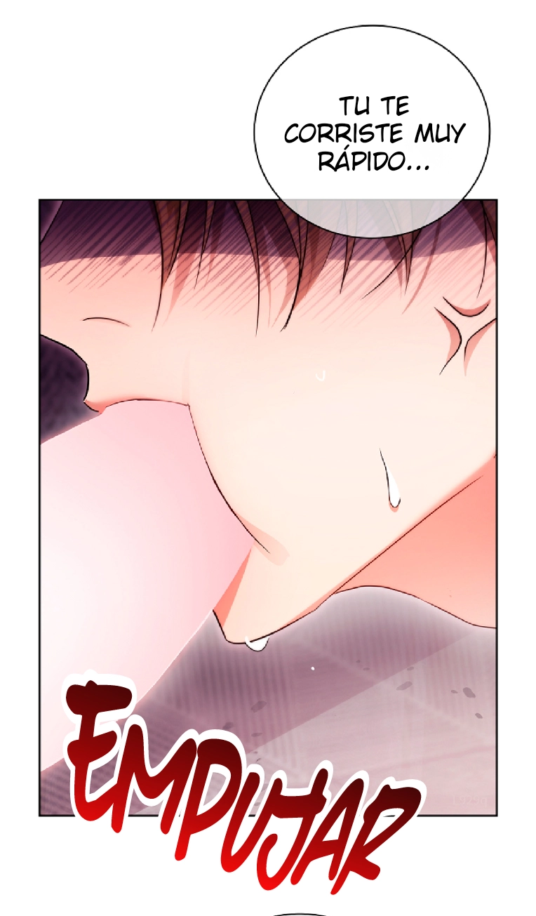 4 Encerrado con mi Amigo de la Infancia