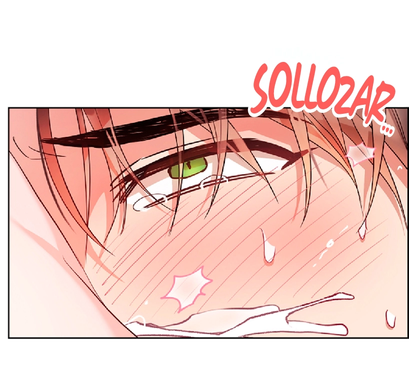 15 Encerrado con mi Amigo de la Infancia