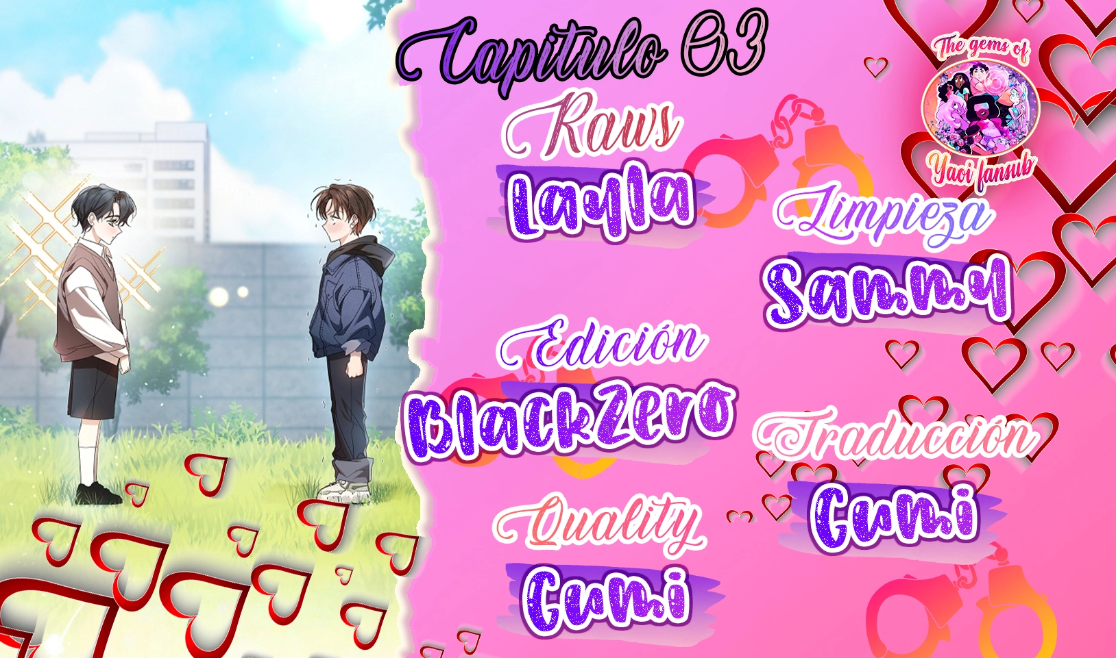 1 Encerrado con mi Amigo de la Infancia