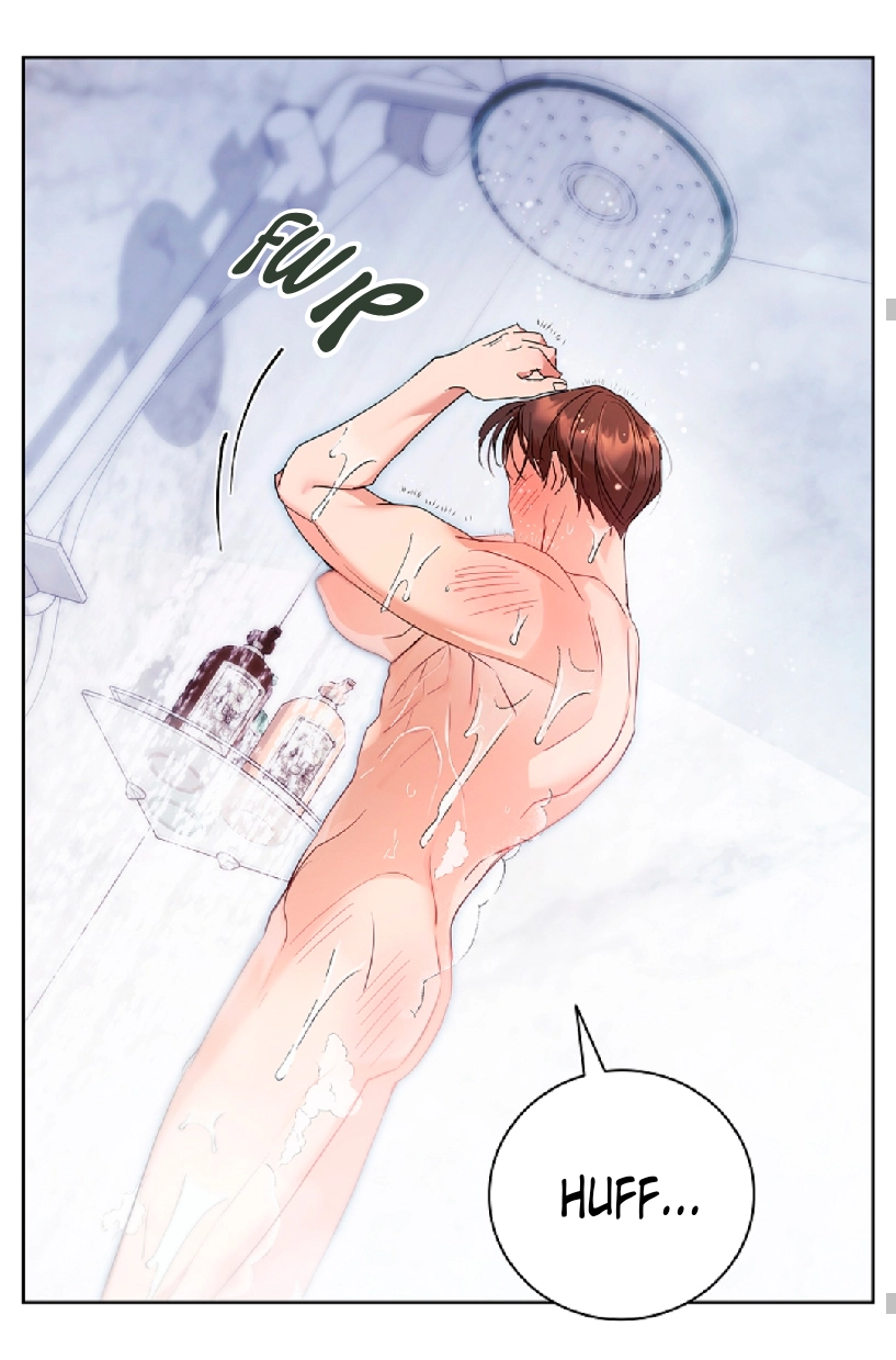 22 Encerrado con mi Amigo de la Infancia