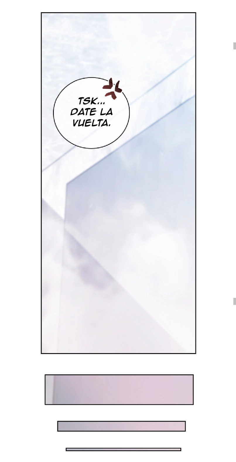 43 Encerrado con mi Amigo de la Infancia