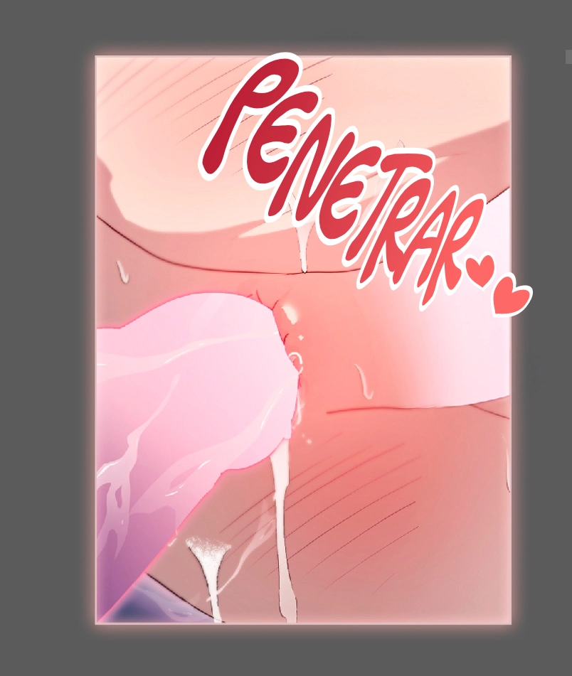 51 Encerrado con mi Amigo de la Infancia